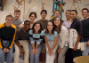 2002-2003 State Officer Team